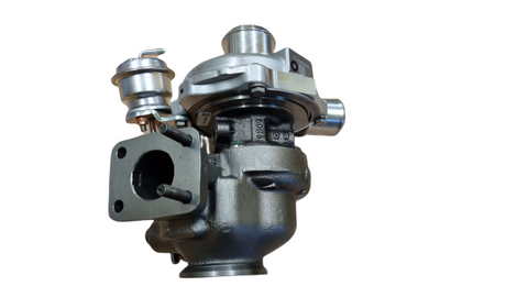 Τουρμπίνα ΝΕΟ (BorgWarner-OEM)-DEBW