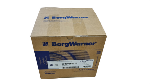 Τουρμπίνα ΝΕΟ (BorgWarner-OEM)-DEBW