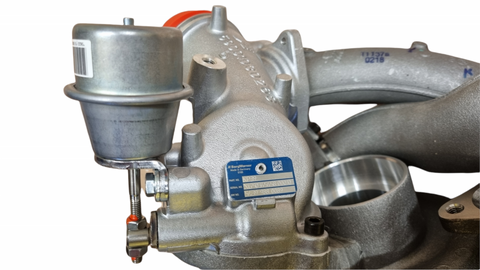 Τουρμπίνα ΝΕΟ (BorgWarner-OEM)-DEBW