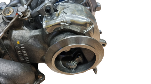 Τουρμπίνα ΝΕΟ (BorgWarner-OEM)-DEBW