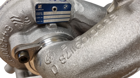 Τουρμπίνα ΝΕΟ (BorgWarner-OEM)-DEBW