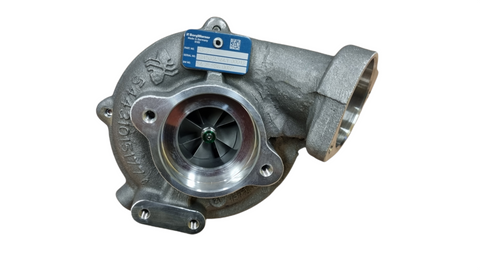 Τουρμπίνα ΝΕΟ (BorgWarner-OEM)-DEBW