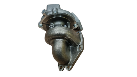 Τουρμπίνα ΝΕΟ (BorgWarner-OEM)-DEBW