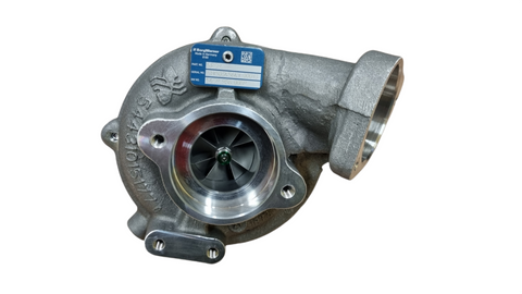 Τουρμπίνα ΝΕΟ (BorgWarner-OEM)-DEBW