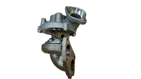 Τουρμπίνα ΝΕΟ (BorgWarner-OEM)-DEBW