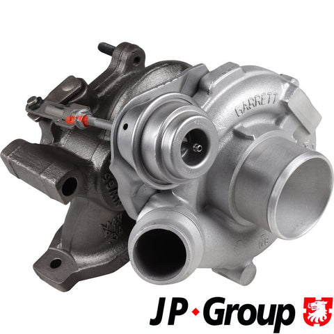 Nissan / Renault / General Motors / Opel 1217402700 turbine