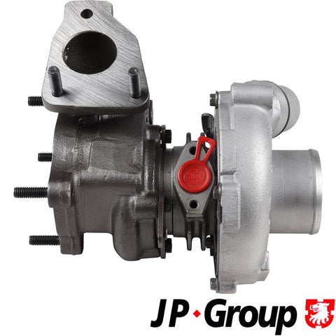 Nissan / Renault / General Motors / Opel 1217402700 turbine