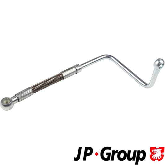 Σωληνάκι Λαδιού,Turbo OPEL ASTRA,SIGNUM,VECTRA,ZAFIRA 1217600400