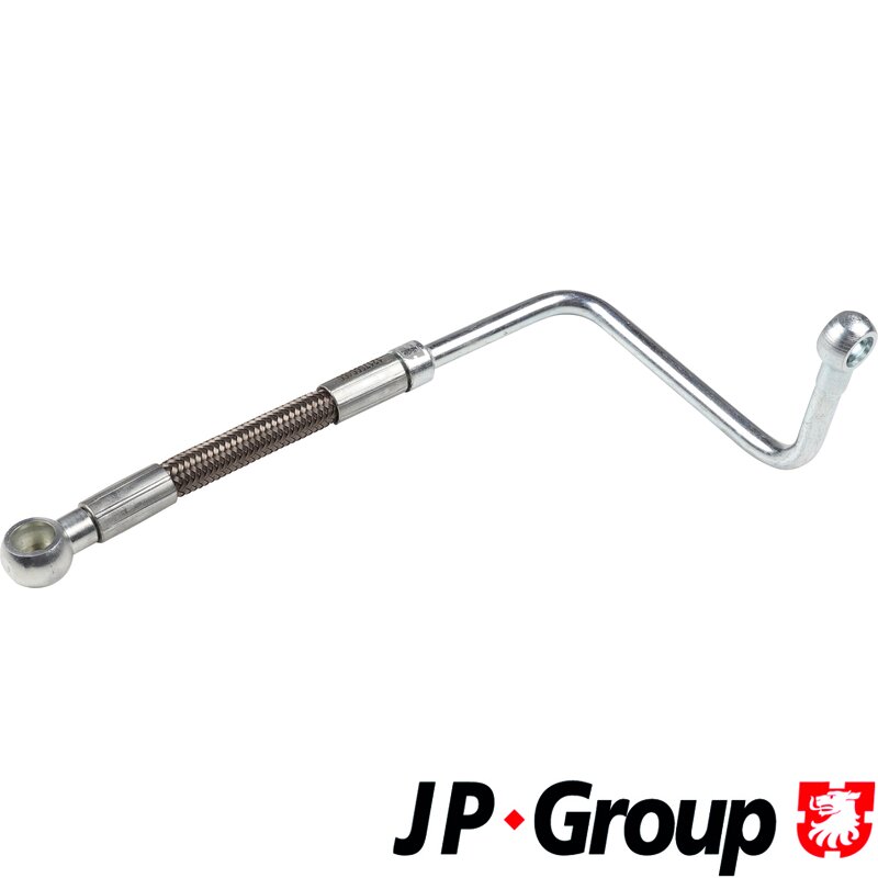 Σωληνάκι Λαδιού,Turbo OPEL ASTRA,SIGNUM,VECTRA,ZAFIRA 1217600400