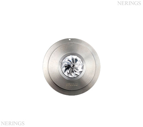 Τουρμπίνα CHRA Core Cartridge small (αντικατάσταση GARRETT)-PLC