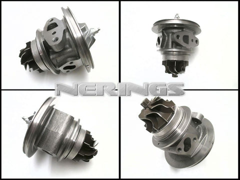 Τουρμπίνα CHRA Core Cartridge (αντικατάσταση TOYOTA)-CNEM