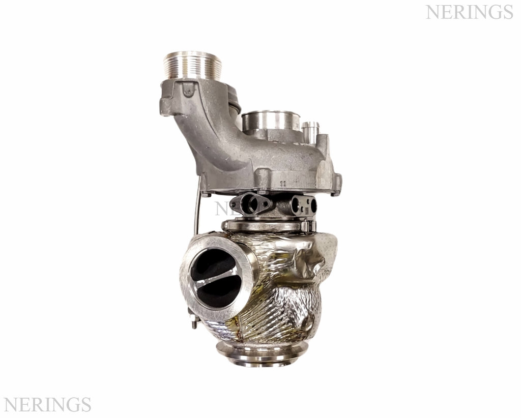 Τουρμπίνα ΝΕΑ (BorgWarner) -NLMR