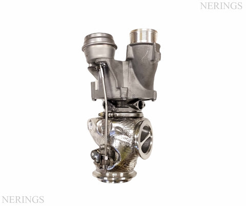 Τουρμπίνα ΝΕΑ (BorgWarner) -NLMR