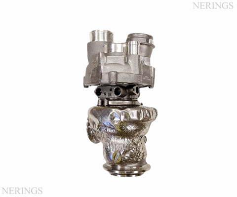 Τουρμπίνα ΝΕΑ (BorgWarner) -NLMR