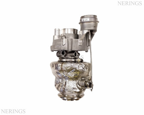 Τουρμπίνα ΝΕΑ (BorgWarner) -NLMR