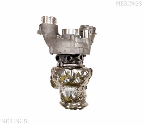 Τουρμπίνα ΝΕΑ (BorgWarner) -NLMR