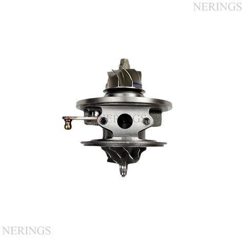 Τουρμπίνα CHRA Core Cartridge (αντικατάσταση KKK)-CNSPA