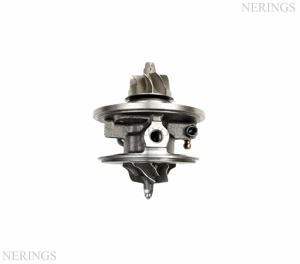 Τουρμπίνα CHRA Core Cartridge (αντικατάσταση KKK)-CNSPA