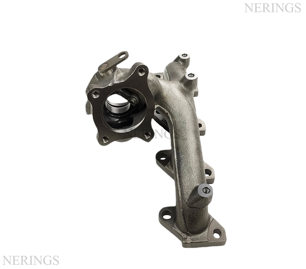 Μαντέμι Τουρμπίνας TH-704F IHI-CN