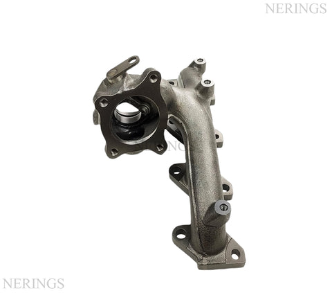 Μαντέμι Τουρμπίνας TH-704F IHI-CN