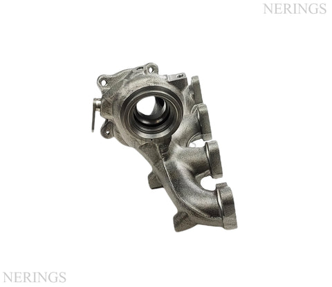 Μαντέμι Τουρμπίνας TH-704F IHI-CN