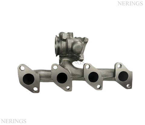 Μαντέμι Τουρμπίνας TH-704F IHI-CN