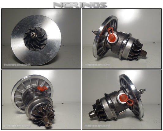 Τουρμπίνα CHRA Core Cartridge (αντικατάσταση KKK) -PLSL
