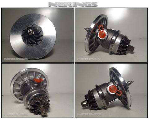 Τουρμπίνα CHRA Core Cartridge (αντικατάσταση KKK) -PLSL
