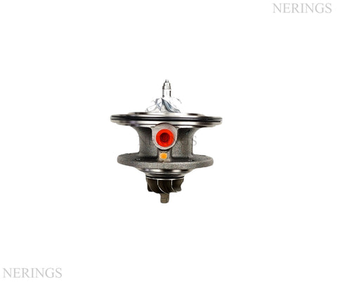 Τουρμπίνα CHRA Core Cartridge (Μικρός στρόβιλος (KKK) -LVJA