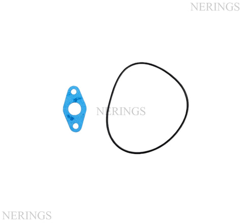 Τουρμπίνα CHRA Core Cartridge  Billet (μικρός στρόβιλος (αντικατάσταση KKK)-PLC