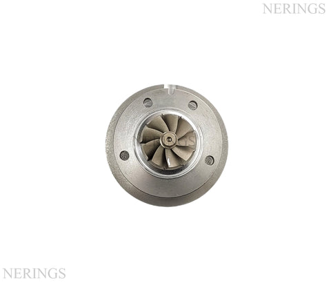Τουρμπίνα CHRA Core Cartridge  Billet (μικρός στρόβιλος (αντικατάσταση KKK)-PLC