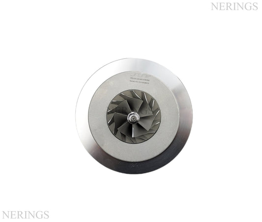 Τουρμπίνα CHRA Core Cartridge (μεγάλος στρόβιλος (αντικατάσταση KKK)-CNJ