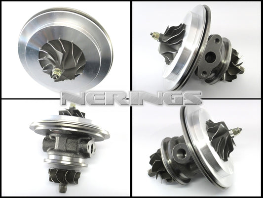 Τουρμπίνα CHRA Core Cartridge (αντικατάσταση KKK) -PLSL