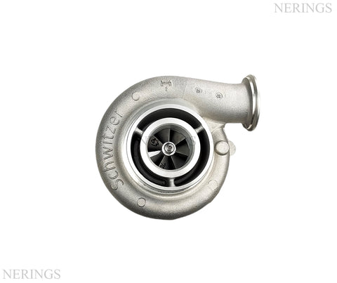 Τουρμπίνα ΝΕΟ (BorgWarner-OEM)-DEBW