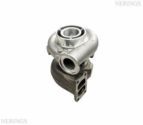 Τουρμπίνα ΝΕΟ (BorgWarner-OEM)-DEBW