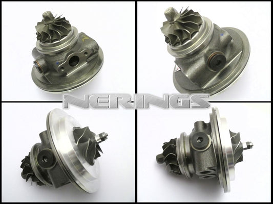 Τουρμπίνα CHRA Core Cartridge (αντικατάσταση KKK) -PLSL