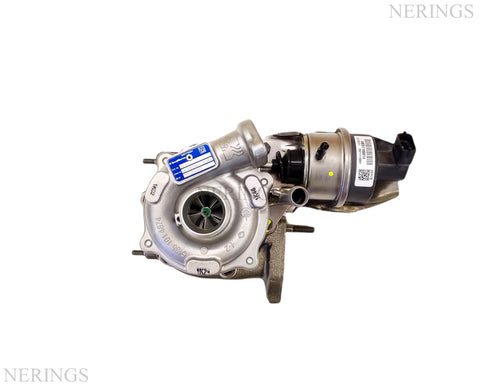 Τουρμπίνα ΝΕΟ (BorgWarner-OEM)-DEBW