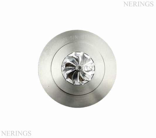 Τουρμπίνα CHRA Core Cartridge (KKK) -LVJ-PLK