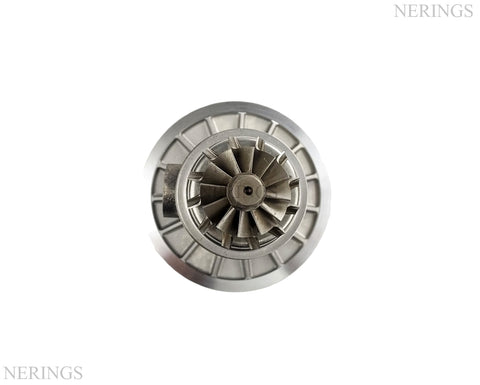 Τουρμπίνα CHRA Core Cartridge (αντικατάσταση KKK) -PLC