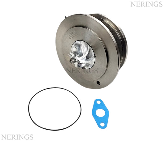 Τουρμπίνα CHRA Core Cartridge (KKK) -PLCE