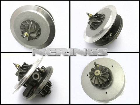 Τουρμπίνα CHRA Core Cartridge (αντικατάσταση GARRETT)-CNSL
