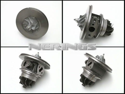 Τουρμπίνα CHRA Core Cartridge (αντικατάσταση TOYOTA)-CNSPA