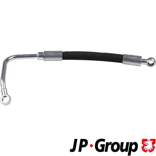 Σωληνάκι Λαδιού,Turbo BMW 5,7 1417600900