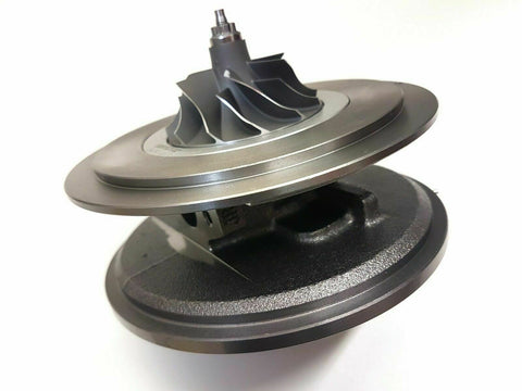 Τουρμπίνα CHRA Core Cartridge (αντικατάσταση GARRETT)-CNJ