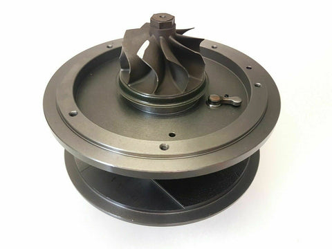 Τουρμπίνα CHRA Core Cartridge (αντικατάσταση GARRETT)-CNJ