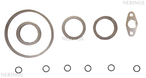 Τουρμπίνα Καινούρια  (1-3 κύλινδρος (RHD=LHD) MITSUBISHI)-CNJ