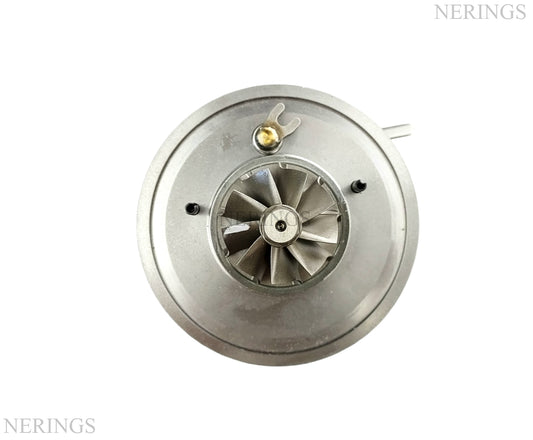 Τουρμπίνα CHRA core cartridge (αντικατάσταση KKK) -CNJ