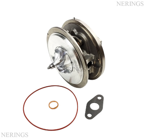 Τουρμπίνα CHRA Core Cartridge (αντικατάσταση GARRETT) -PLKO