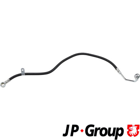 Σωληνάκι Λαδιού,Turbo FORD TRANSIT,TRANSIT TOURNEO 1517600300