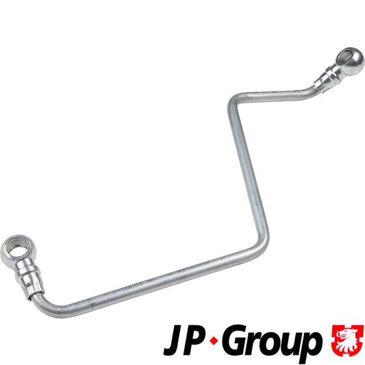 Σωληνάκι Λαδιού,Turbo CITROu00cbN, FORD, PEUGEOT, FORD USA 1007,107,206,206 Van,206+,207,307,BIPPER,BIPPER Tepee,C1,C2,C2 ENTERPRISE,C3,FIESTA,FUSION,NEMO,XSARA 1517600400